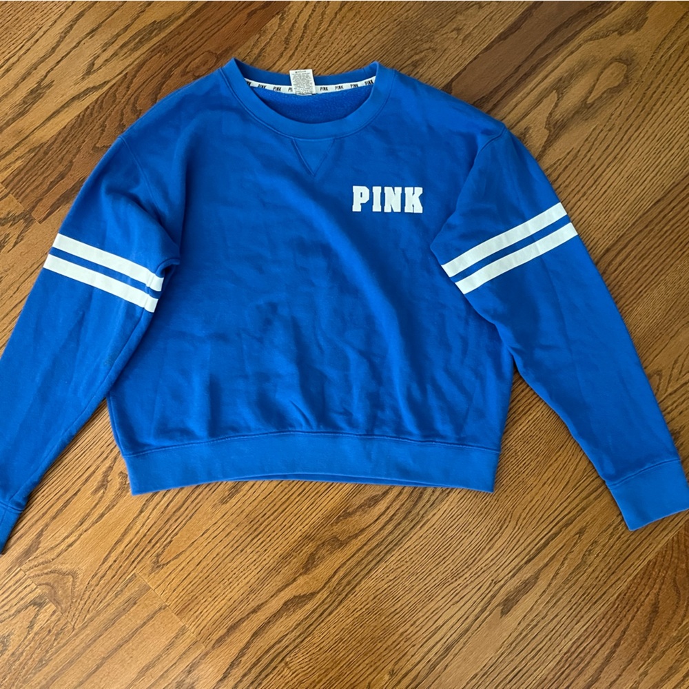 VS PINK Sweatshirt